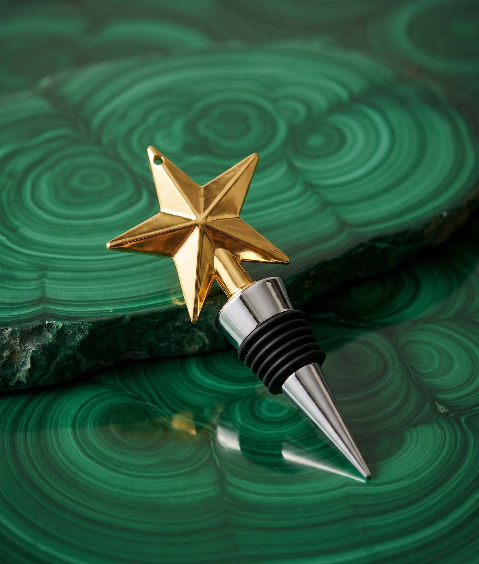 Bottle Stoppers Manufacturer India