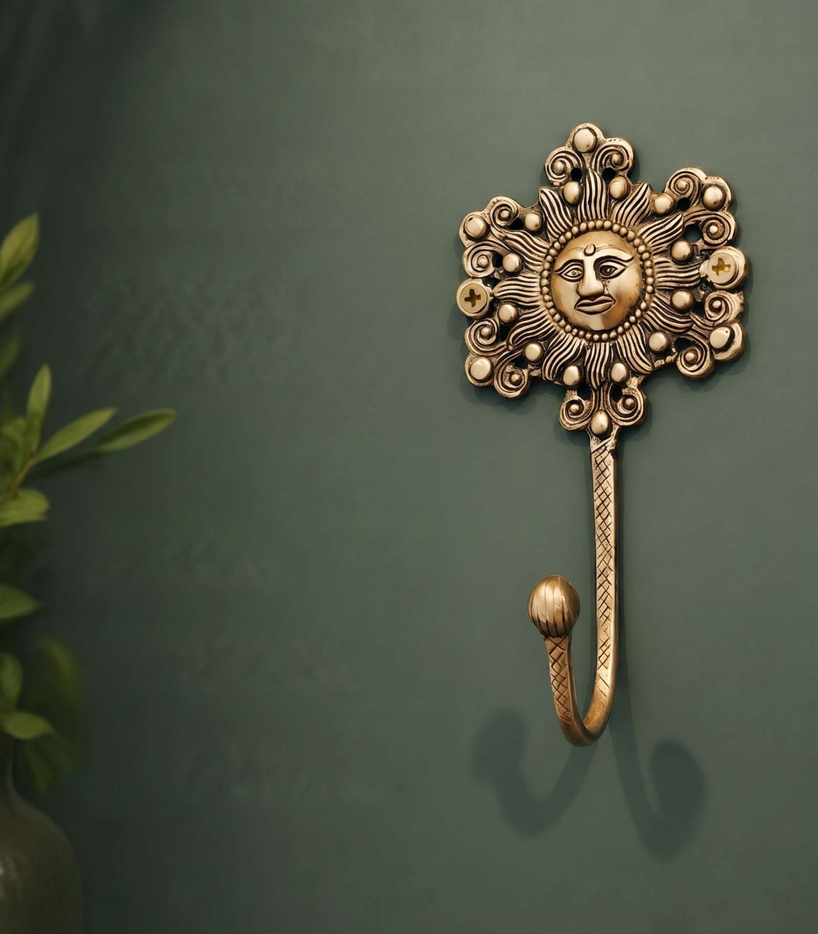 Decorative Wall Hooks Manufacturer India