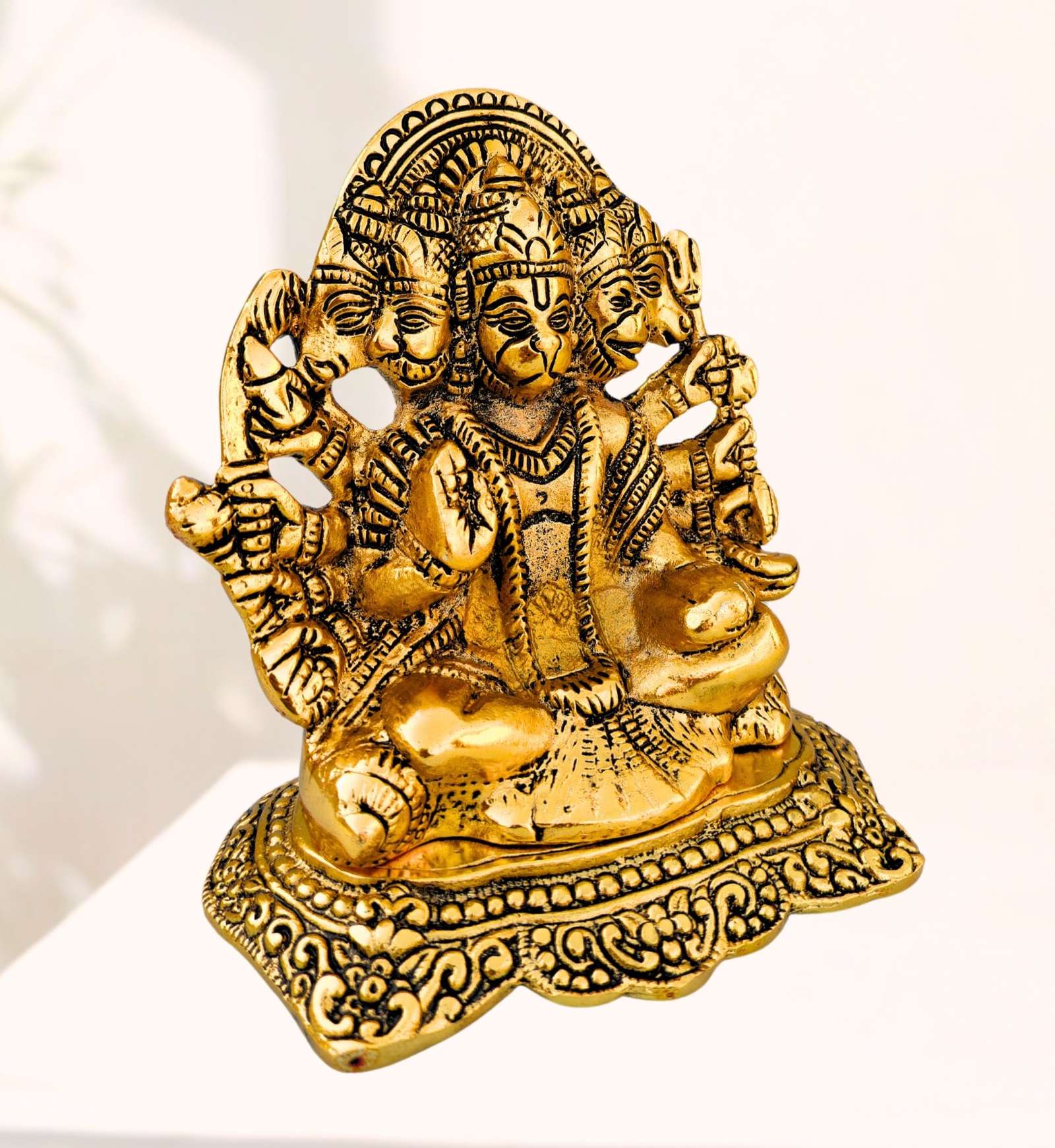 Metal Figurines Manufacturer India